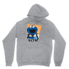 nom Unisex Hoodie