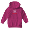dslr filmmaker Youth Hoodie