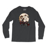doctor's portrait Long Sleeve Shirts