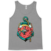 hellfish Tank Top