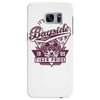 bayside high Samsung Galaxy S7 Edge