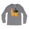 love stick Long Sleeve Shirts