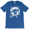 animal drummer the muppets T-Shirt