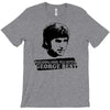 george best maradona good pele better T-Shirt