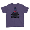I Am Siberian Husky Actually In A Very Commited Relationship Youth Tee
