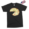 Pizza Slice Big Exclusive T-shirt