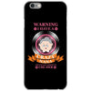 i have a crazy nana iPhone 6/6s Case