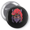 mastermind Pin-back button