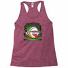 ghostin shell Racerback Tank