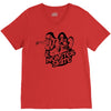 monster skate V-Neck Tee