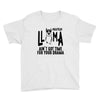 nurse lama Youth Tee