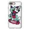 foxes iPhone 8 Plus