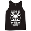 made in legend 1994 live forever all original parts Tank Top