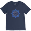 kaligrafi V-Neck Tee