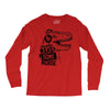 make some noise Long Sleeve Shirts