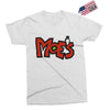 THE MOES Exclusive T-shirt
