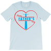 happy father's day T-Shirt