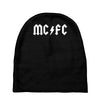 mc fc Baby Beanies
