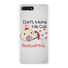 Don't Make Me Call Babushka iPhone 7 Plus Case