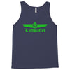 luftwaffel Tank Top