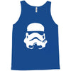 storm trooper Tank Top