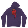 phoenix rising Unisex Hoodie