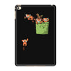 pocket red pandas iPad Mini 4