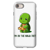 ninja diet (green) iPhone 8