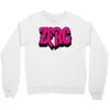 zerg rush Crewneck Sweatshirt