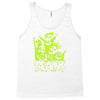brain squad Tank Top