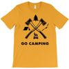 Go Camping T-Shirt