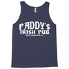 paddy's irish pub Tank Top