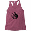 THE MONKEY KING Racerback Tank