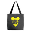 breaking bad walter white Tote Bags