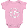 A7X_1 Baby Bodysuit