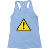 sign Racerback Tank