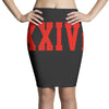 XXIV K Pencil Skirts
