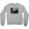 James Mcneill Whistler Whistler's Mother Crewneck Sweatshirt
