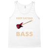 voices in my head Tank Top