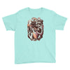 nightmare de los muertos Youth Tee