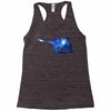 Rick and Daryl Never Dies Racerback Tank