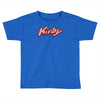 kirby Toddler T-shirt
