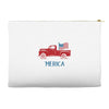 america 2 Accessory Pouches