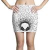 headphones Mini Skirts