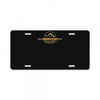 caradhras resorts License Plate