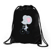 Biker Mice Drawstring Bags