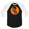 we fight 3/4 Sleeve Shirt