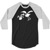 the voice of vexillology 3/4 Sleeve Shirt
