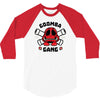 goomba gang 3/4 Sleeve Shirt