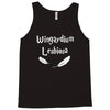 wingaydium lesbiosa Tank Top